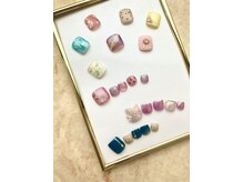 サカスネイル(sacasu.nail)