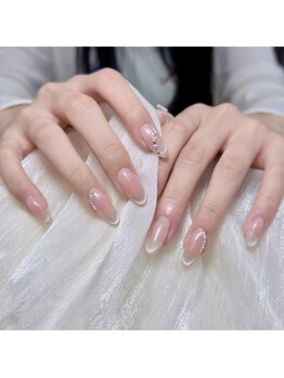 ピュアアンドリッチネイルサロン(Pure&Rich Nail Salon)/