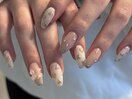 heart nail