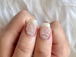 エンジェルコアネイル