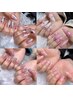 【yuria指名】チップ長さ出し10本+持ち込み120分(オフ有り150分)