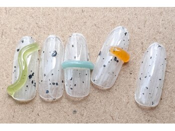 クラシカ 幡ヶ谷店(CLASSICA)/オフィスカジュアル