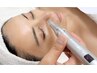 【エステ版ソフトダーマ】+ハイドロ サーモンDNA導入 お試し14900円～　80分
