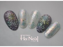 ネイルサロン ハヌル(Nail Salon Ha Neul)