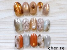 シェリール 北千住(Cherire)/☆定額エレガントコース☆