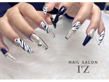 ネイルサロン イズ(nail salon I'z)/