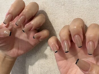 ソレイユ(soleil)/シンプルコース