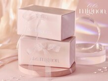 ベベ 表参道(bebe)/bebe mignon オルリッチ