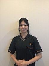 ハリッシュ 川口駅前院(Harisshu) 河邉 実生