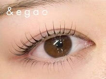 アンド エガオ いわき(&egao)