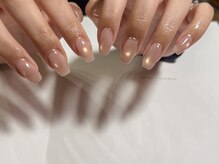 ブランネイル(blanc nail)/うるつや