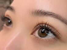 アイラッシュサロン グラン(Eye Lash Salon Glanz)/ラッシュリフト