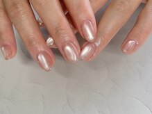 エルマナ ネイル(Hermana NAIL)