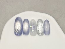 カナリス 神田店(Kanalis)/定額トレンド