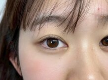 ルナ(Luna)/【まつげパーマ】