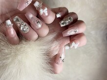 メルシー 堀江店(Merci)/長さだし/リボン