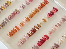 ネイルサロン イズ(NAIL SALON iS)/
