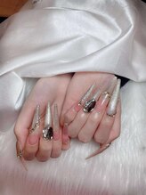 クイーンネイル(Queen Nail)/
