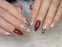 リヴィ(Riviy)/バレンタイン　