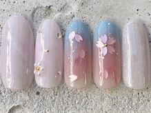 フリークネイル(FREAK Nail)/