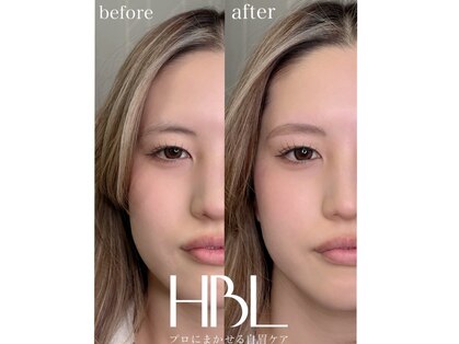 ルーズラッシュ リタアンドサン(Luu's LASH Rita&Sun)の写真