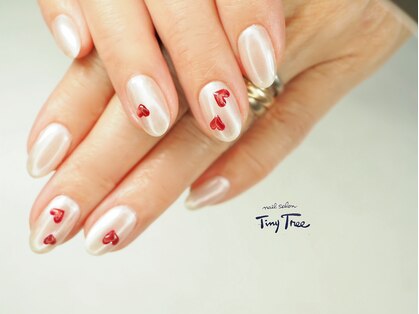 タイニーツリー(Tiny Tree)の写真