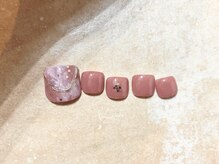 クレー(Klee)/FOOT定額Simple Design