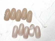 ネイルパティオ 草加店(nail patio)/