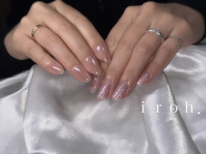 イロハ(iroh.)の写真