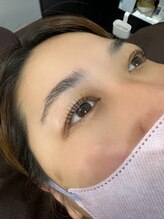 ヴィーナス アイビューティー(VENUS Eye Beauty)/まつ毛パーマ