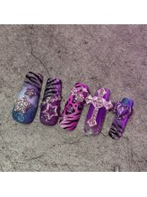 ピンズイチロク(PINS16)/Gel-x150分