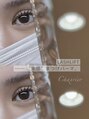シャルリエール(Chaxrier) 束感ラッシュリフト