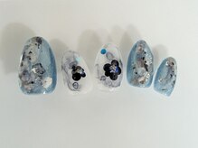 アエン(Aen)/持ち込みデザインPlan