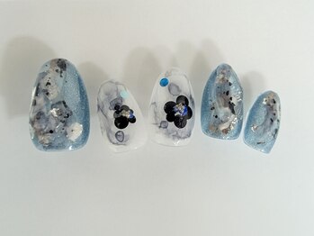 アエン(Aen)/持ち込みデザインPlan