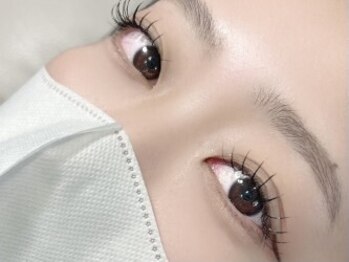 ラッシュコアエミュ(Lash core emu)/マツエク