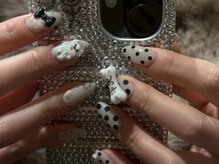 アイ ネイルズ 天神店(I nails)/個性派