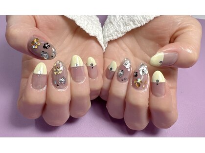 ティンク(Tink)の写真