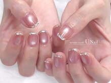 ユーネイル(U.nail)