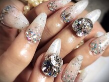 アメイズ(AMAZE)/ジェルネイルデザイン