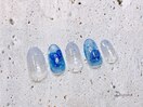 定額ネイル
