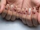 エフネイル 元町中華街店(ef nail)の写真