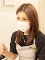 アール ウィズ ワイネイル(R.with.Y NAIL)/織笠 佳美