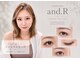 アイラッシュ アンドアール(eyelash and.R)の写真