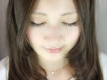 アイビューティーサロン レシェ(eye beauty salon Reshe)の雰囲気（人気ＮＯ１★フラットラッシュ120本【新規様】￥3480）