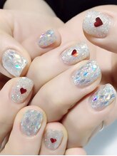 アイモモダ ネイルサロン(愛momoda)/定額コース