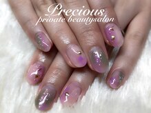 プレシャス プライベートビューティーサロン(Precious Private Beauty Salon)/