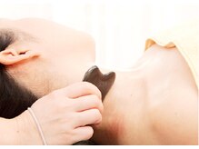 悠癒/小顔カッサ40