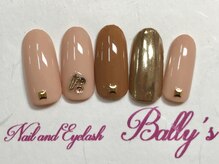 サロン バリーズ 赤羽店(BALLY'S)/定額コース