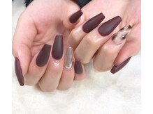 ボニー(bonny)/スカルプシンプルコース