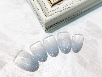 シェアサロン ディテール 千葉店(Detail)/☆アートサンプル☆　　別途料金